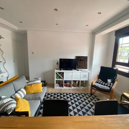 Апартаменти Bermeoko Etxie La Casa De Bermeo Ebi-795 Екстер'єр фото