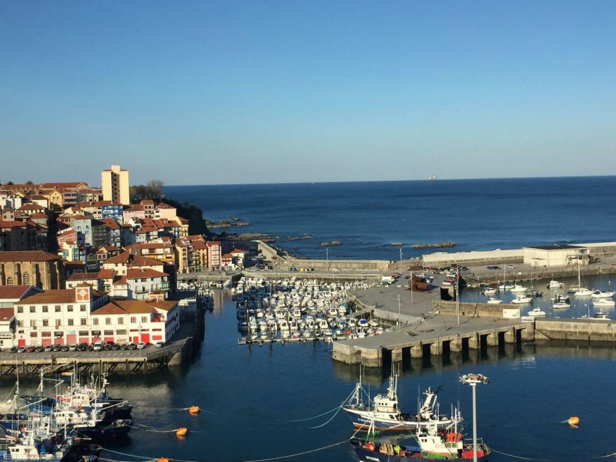 Апартаменти Bermeoko Etxie La Casa De Bermeo Ebi-795 Екстер'єр фото